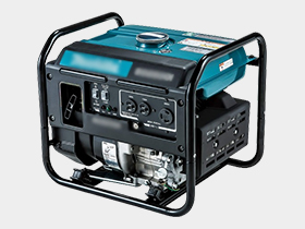 マキタ Makita EG2500I インバータ発電機 中古